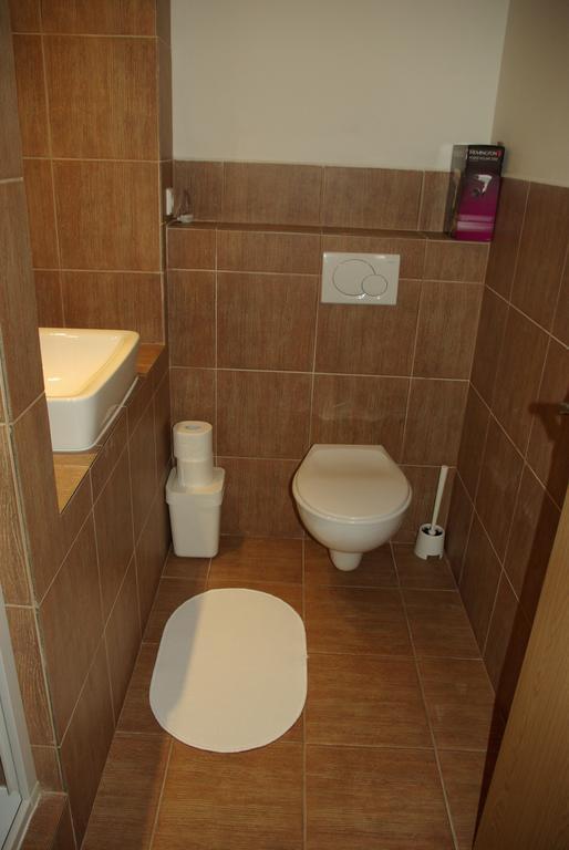 Cihlářská bouda, apartmán 307 Černý Důl Pokoj fotografie