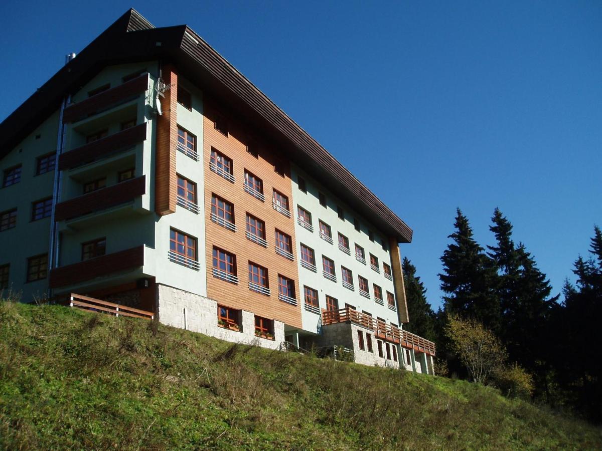 Cihlářská bouda, apartmán 307 Černý Důl Pokoj fotografie